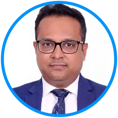Vaibhav Jain